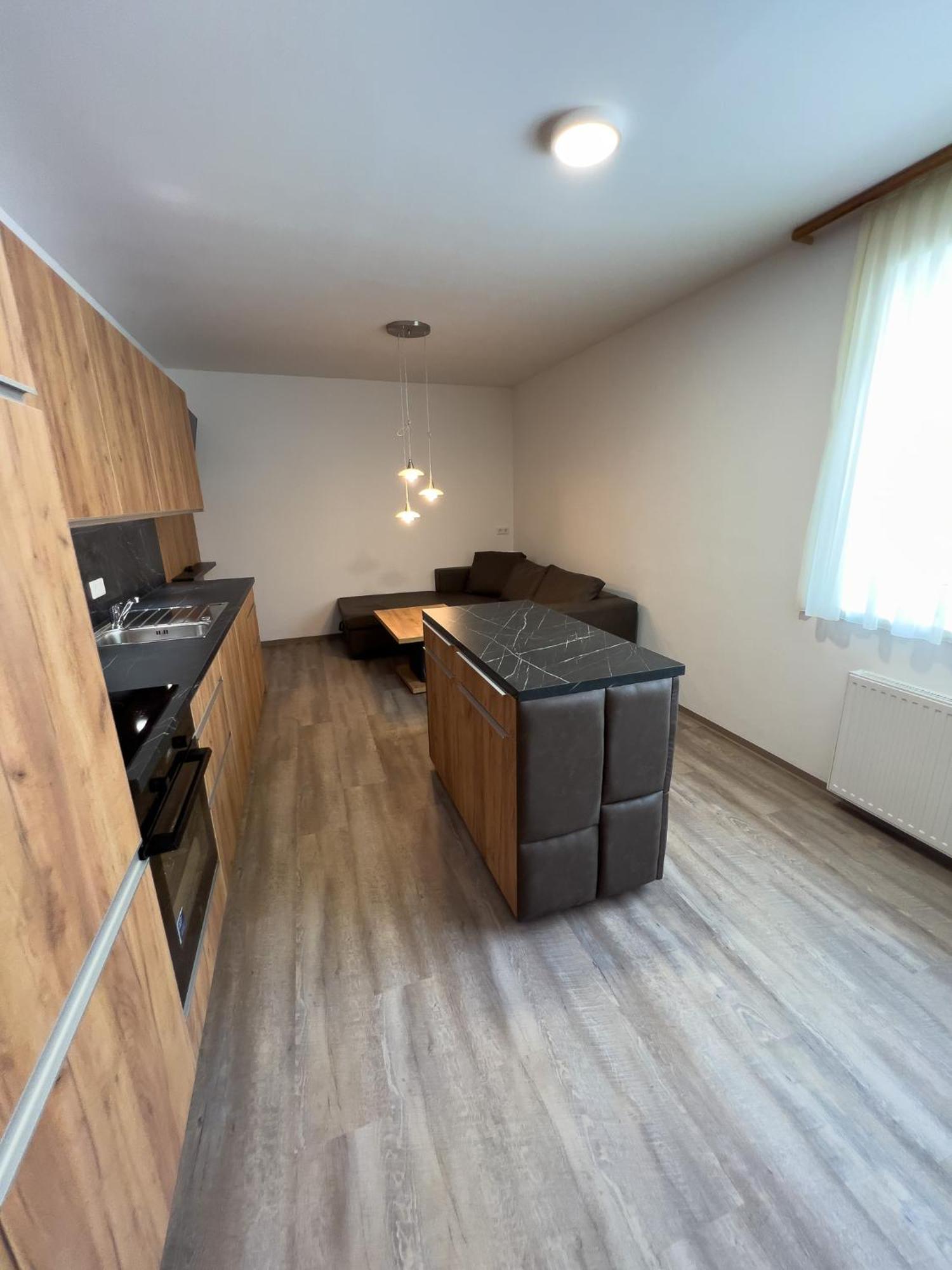 Sylpaulerhof Aparthotel Sankt Michael im Lungau Dış mekan fotoğraf