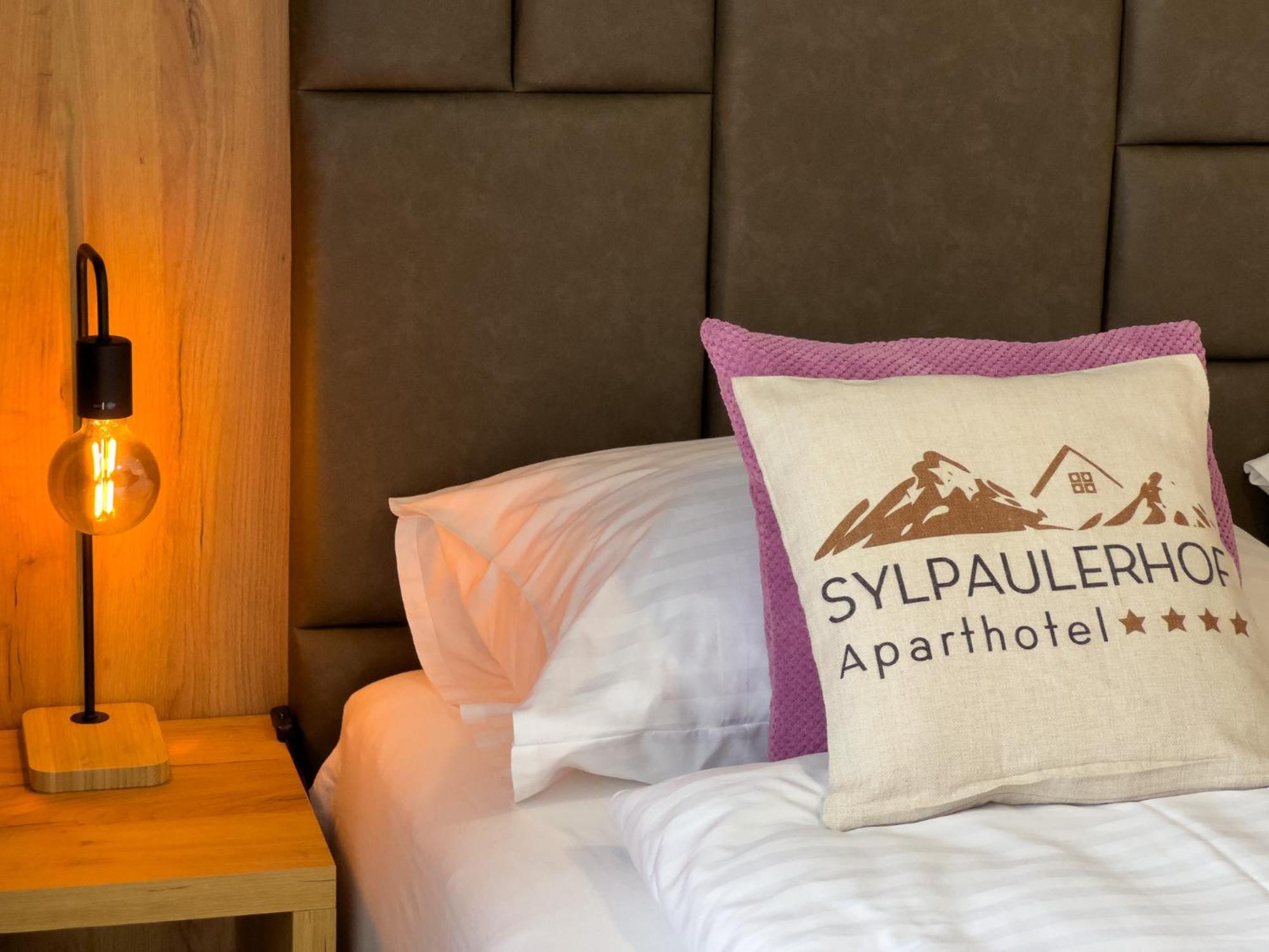 Sylpaulerhof Aparthotel Sankt Michael im Lungau Dış mekan fotoğraf